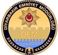 Diyarbakır Emniyet Müdürlüğü 